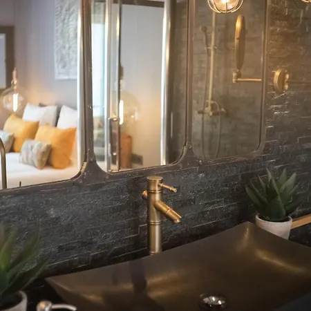 Apartment The Place To Be - Eiffel Tower Paris